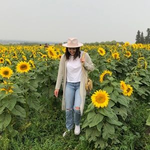 Meet your Posher, Cassidy